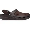 Image de Crocs Yukon Vista II Clog Marron 39/40 207142-206