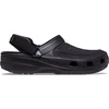 Image de Sabots Crocs Yukon Vista II LR Noir 50/51 207689-0DD