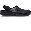 Image de Sabots Crocs Yukon Vista II LR Noir 39/40 207689-0DD