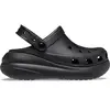 Image de Sabots Crocs Classic Crush Clog Noir 36/37 207521-001