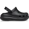 Image de Sabots Crocs Classic Crush Clog Noir 41/42 207521-001