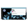 Image de HP DesignJet 746 (P2V78A) - Magenta
