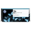 Image de HP DesignJet 746 (P2V82A) - Noir photo