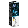 Image de HP 31 (1VU28AE) - Jaune