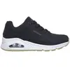 Image de Baskets femme Skechers Uno-Stand On Air Noir 37 73690-BLK