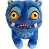 Image de Peluche K-pop Demon Hunters Derpy Assis (30 Cm)