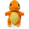 Image de Peluche Pokemon Salamèche Côtelé 20cm