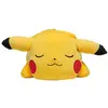 Image de Peluche Pikachu qui dort - Pokémon 45 cm