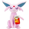 Image de Peluche Pokemon Mentali (20 Cm)