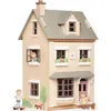 Image de Villa en bois Foxtail (16 pièces)