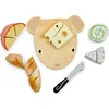 Image de Planche à découper fromages