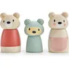 Image de Figurines Famille d'ours