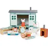 Image de Cabane de berger Souris