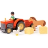 Image de Tracteur de basse-cour