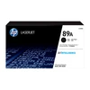 Image de HP 89A (CF289A) - Noir