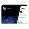 Image de HP 89X (CF289X) - Noir