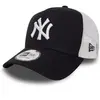 Image de Casquette New Era clean trucker New York Yankees Noir TU 11588489