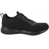 Image de Baskets femme Skechers Bobs Squad Noir 36 32504-BBK