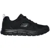 Image de Chaussures de running Skechers Track Scloric 52631-BBK Noir 46