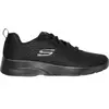 Image de Baskets femme Skechers Eye To Eye Noir 37 12964-BBK