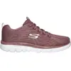Image de Baskets femme Skechers Graceful Get Connected Rose 39 12615-MVE