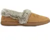 Image de Chaussons femme Skechers Cozy Campfire Team Toasty Marron 36 32777-CSNT