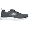 Image de Chaussures de running Skechers Track Scloric 52631-CCBK Gris 44