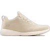 Image de Baskets femme Skechers Bobs Squad Tough Talk Beige 40 32504-NAT