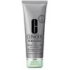 Image de CLINIQUE All About Clean Masque + Gommage Purifiant Anti-Pollution 2-en-1 100 ml