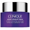 Image de CLINIQUE Smart  Clinical Repair Crème Yeux Correctrice Rides 15ml
