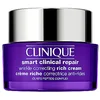 Image de CLINIQUE Smart Clinical Repair Wrinkle Correcting Cream RICH 50ml