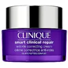Image de CLINIQUE Smart Clinical Repair Crème Correctrice Anti-Rides TOUS TYPES DE PEAU 50ml