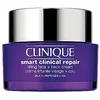 Image de CLINIQUE Crème pour le visage - Smart Clinical Repair Lifting Face + Neck Cream