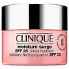 Image de CLINIQUE Moisture Surge SPF 25 Sheer Hydrator 50 ml