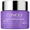 Image de CLINIQUE Crème pour le visage - Smart Clinical Repair  SPF 30 Crème Correctrice Anti-Rides 75ml