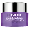 Image de CLINIQUE Crème pour le visage - Smart Clinical Repair SPF30 Winkle Correctin Cream 50ml