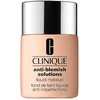 Image de CLINIQUE Anti-Blemish Solutions  Liquid Makeup (CN 10 Alabaster)