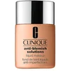 Image de CLINIQUE Anti-Blemish Solutions  Liquid Makeup (CN 52 Neutral)