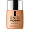 Image de CLINIQUE Anti-Blemish Solutions  Liquid Makeup (CN 58 Honey)