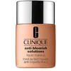 Image de CLINIQUE Anti-Blemish Solutions  Liquid Makeup (CN 70 Vanille)