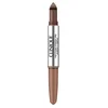 Image de CLINIQUE Lidschatten - Hi Shadow Play (06 Double Latte)