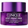 Image de CLINIQUE Soin du visage - Smart Clinical Repair  Crème + Masque Récupération Nuit
