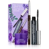 Image de CLINIQUE Coffret cadeau - Eye Essentials : Natural Drama