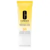 Image de Clinique UV Écran Solaire Teinté Deep SPF50 40ml