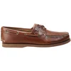 Image de TIMBERLAND Chaussures bateau CLASSIC marron clair | 43