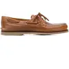 Image de Chaussures bateau Timberland Classic Marron 45 TB0A232XF741