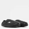 Image de Pantoufles femme Thermoball Traction V NF0A3V1H-KX7 Noir 40