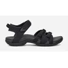 Image de Sandales femme Teva Tirra Noir 36 4266-BKBK-31