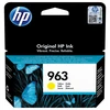 Image de HP 963 (3JA25AE) - Jaune