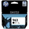 Image de HP 963 (3JA26AE) - Noir